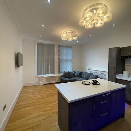 Luxury Apartment Apt5 ولفرهامبتون المظهر الخارجي الصورة