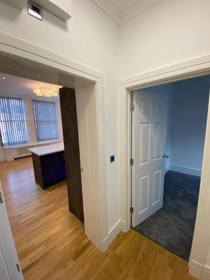 Luxury Apartment Apt5 ولفرهامبتون المظهر الخارجي الصورة