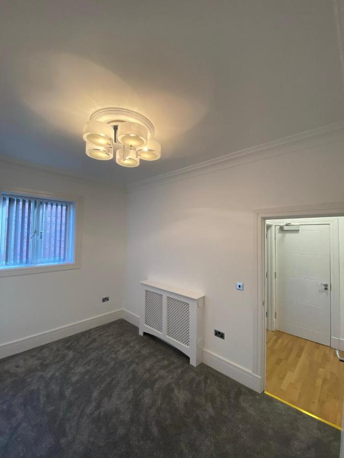 Luxury Apartment Apt5 ولفرهامبتون المظهر الخارجي الصورة
